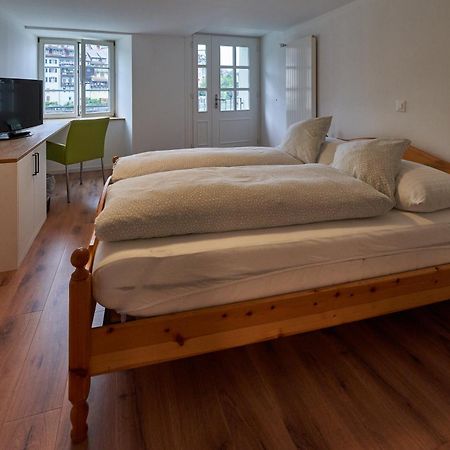 Hotel Mokka Laufenburg 외부 사진