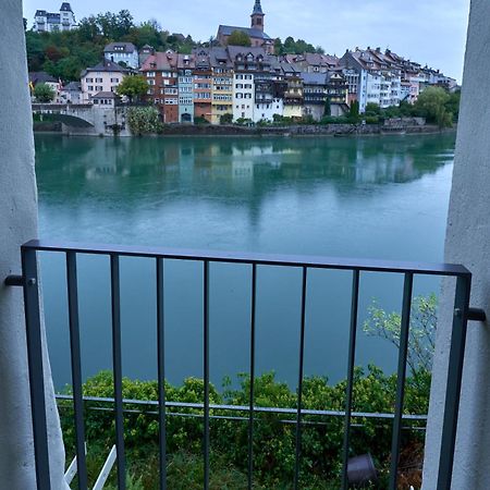 Hotel Mokka Laufenburg 외부 사진