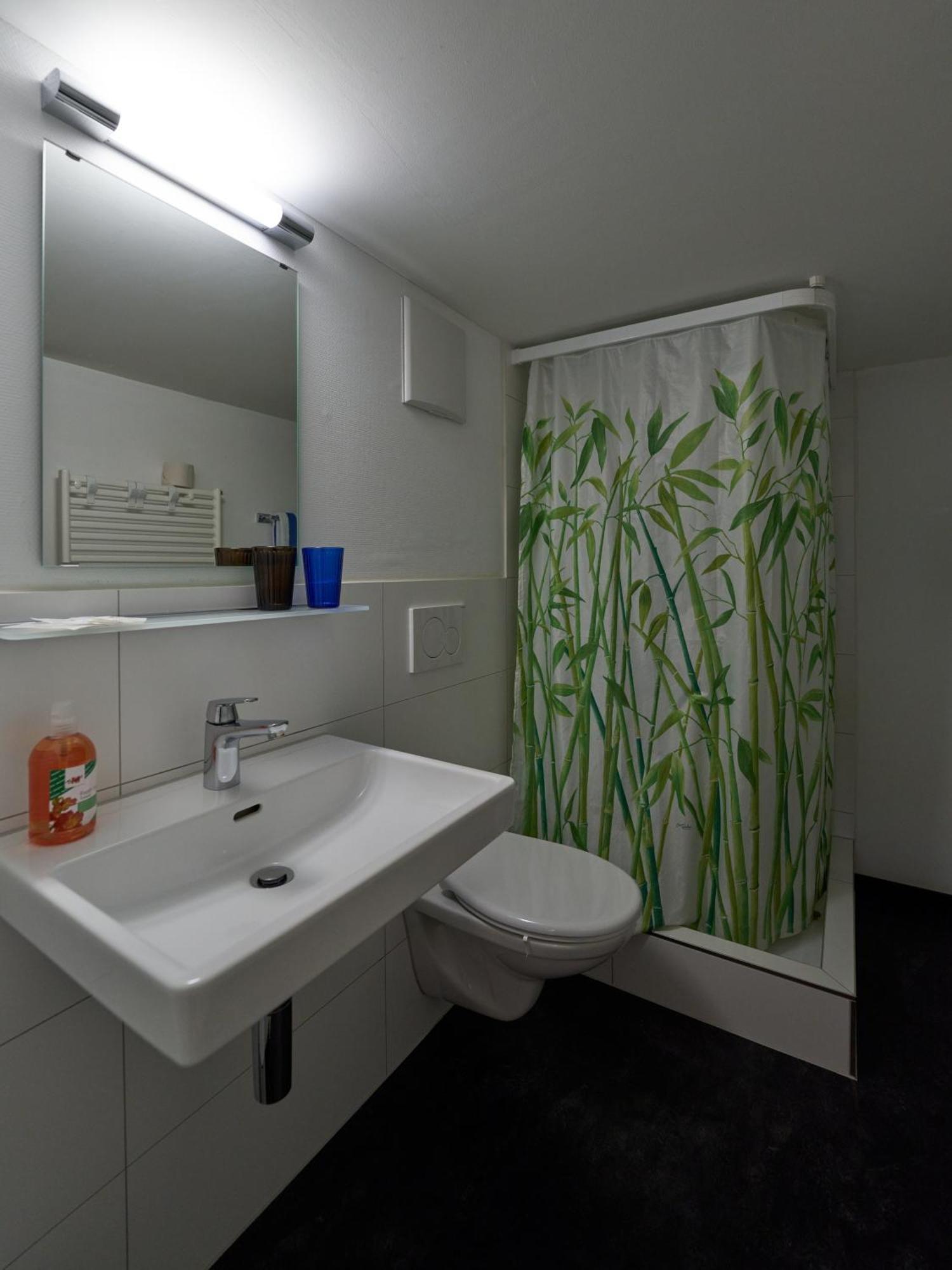 Hotel Mokka Laufenburg 외부 사진