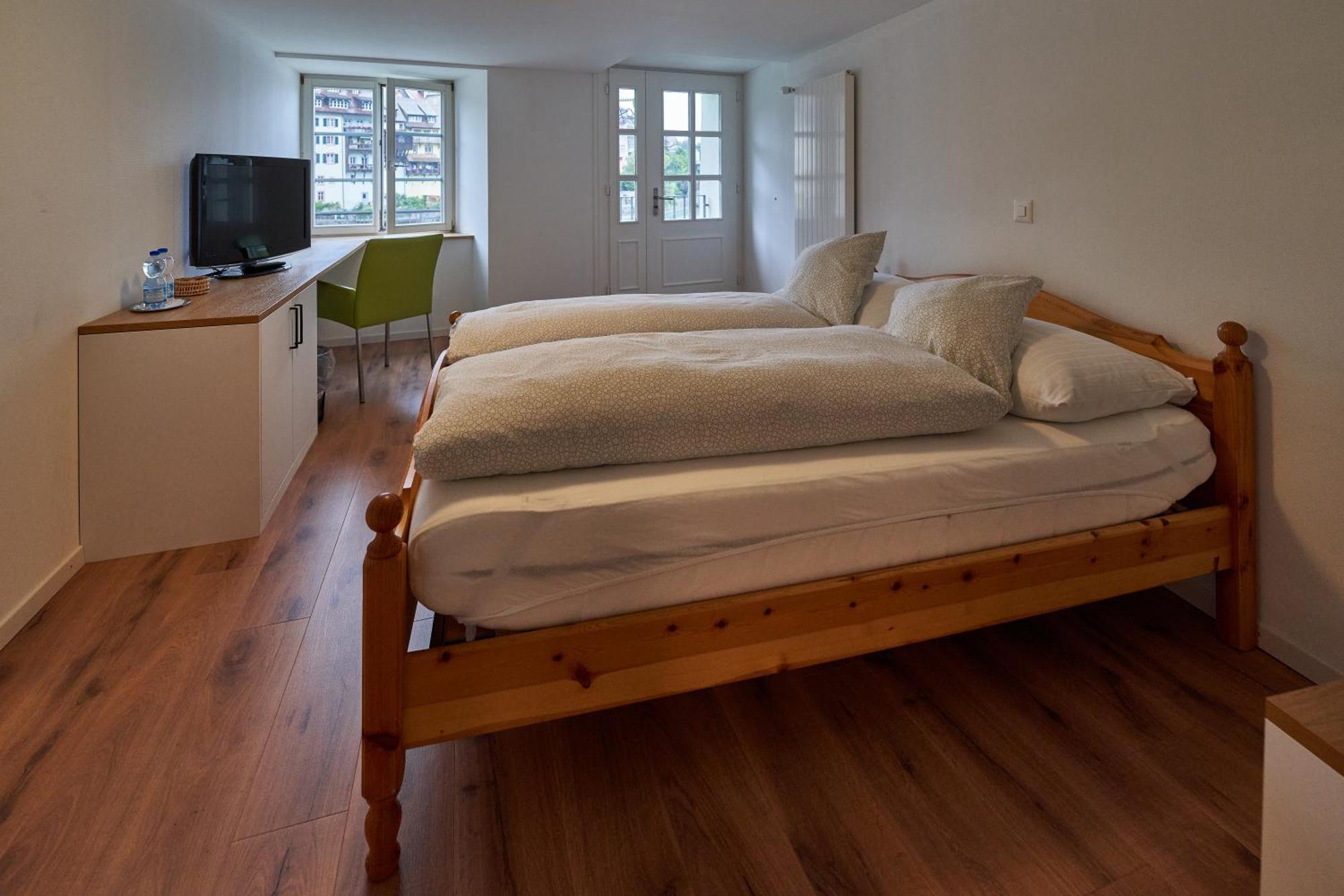 Hotel Mokka Laufenburg 외부 사진
