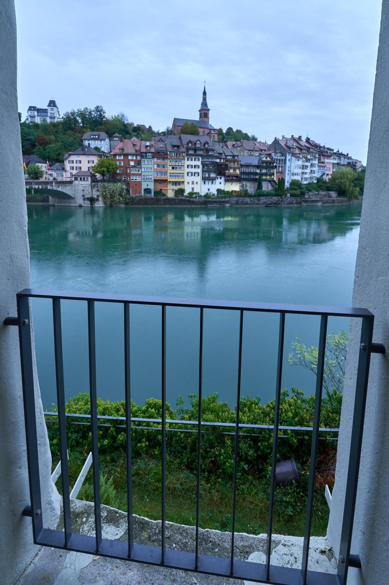Hotel Mokka Laufenburg 외부 사진