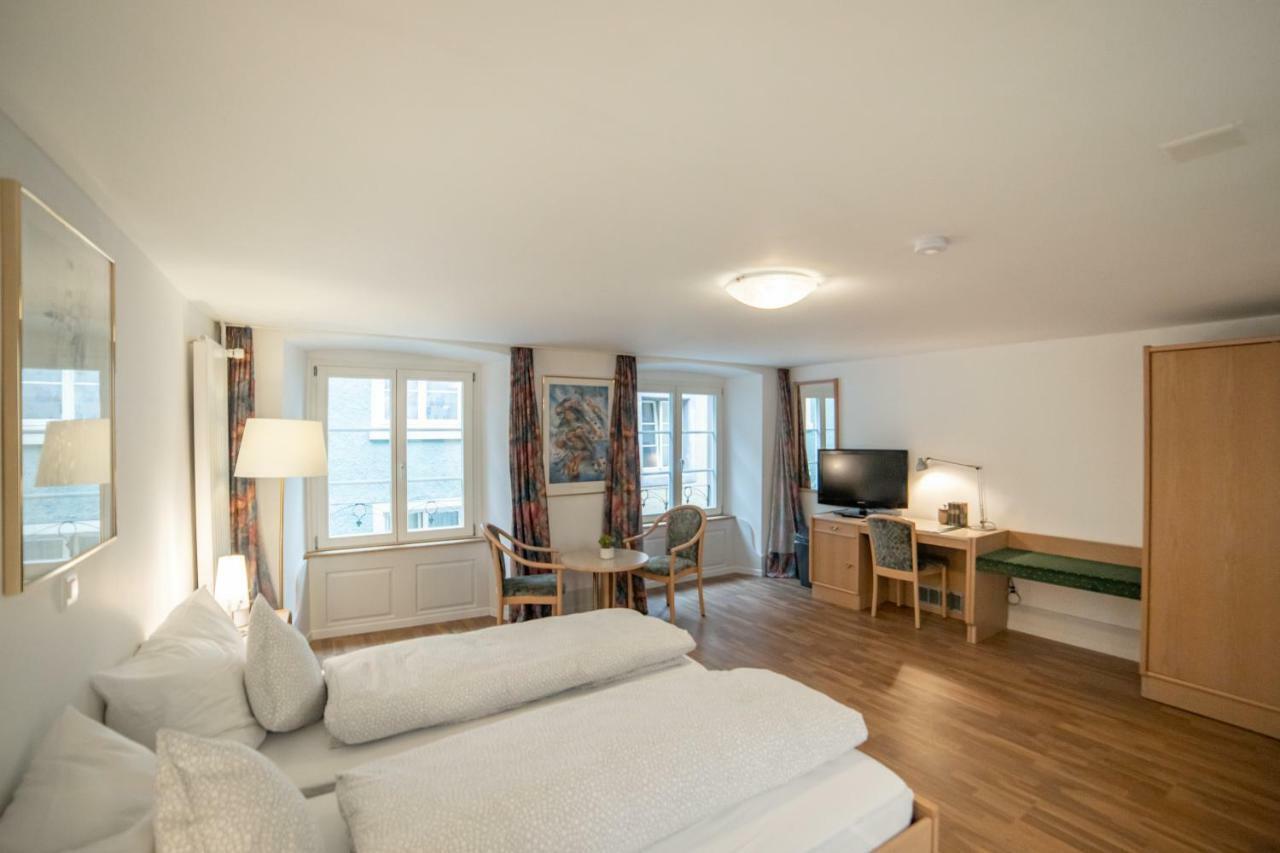 Hotel Mokka Laufenburg 외부 사진