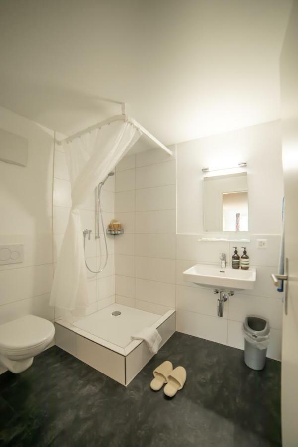 Hotel Mokka Laufenburg 외부 사진