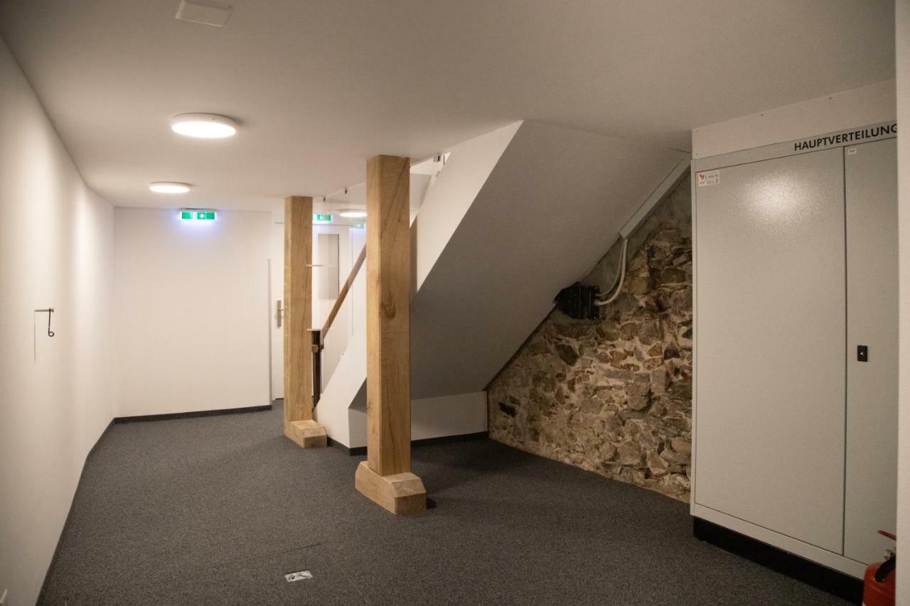 Hotel Mokka Laufenburg 외부 사진