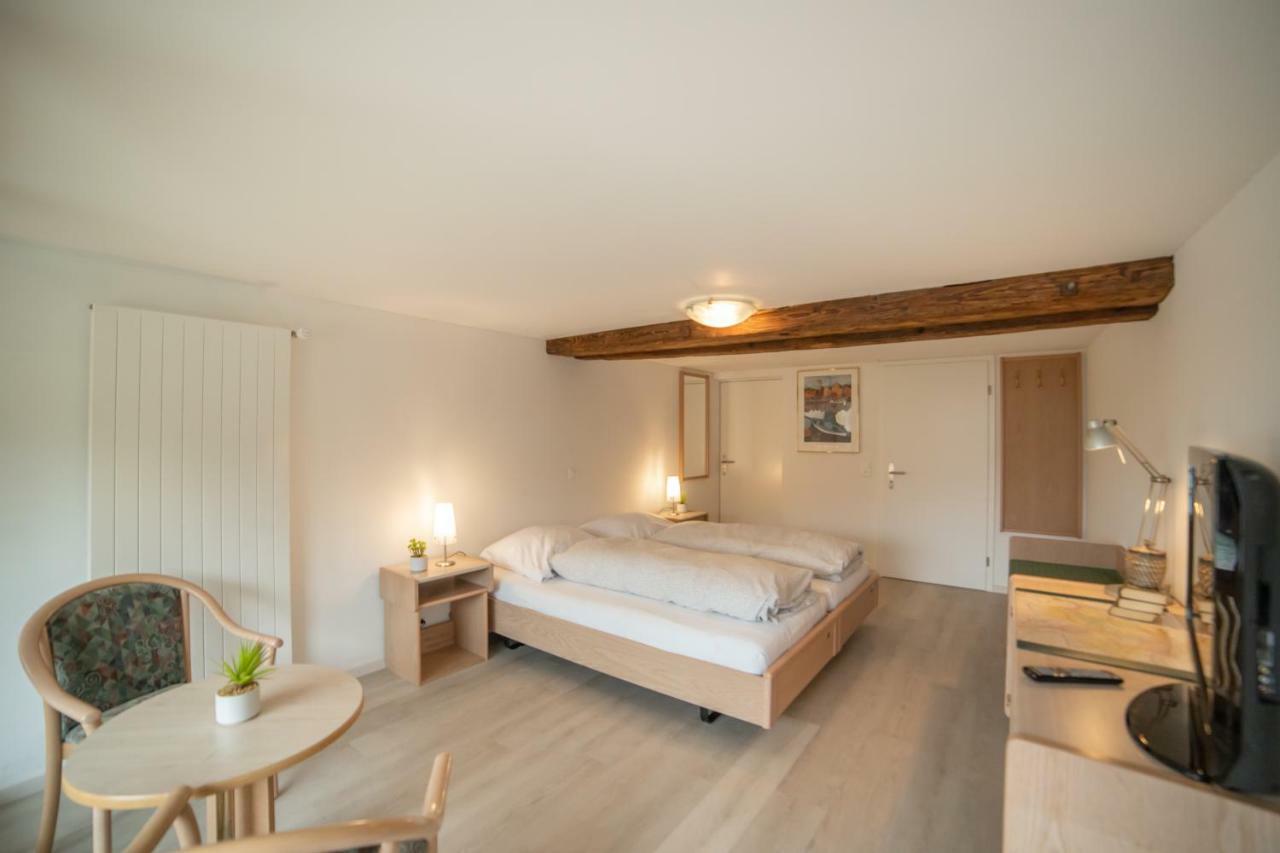 Hotel Mokka Laufenburg 외부 사진