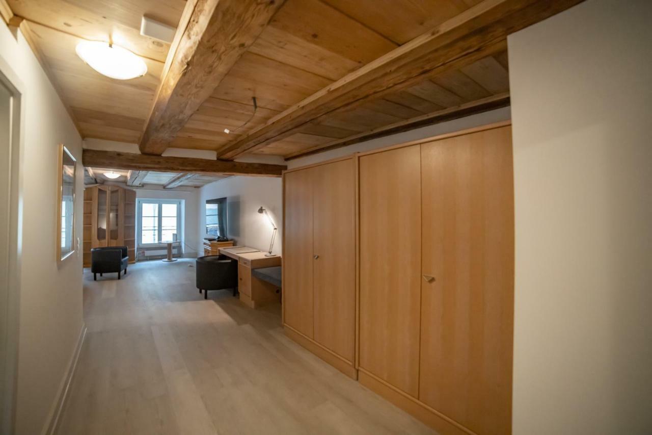 Hotel Mokka Laufenburg 외부 사진